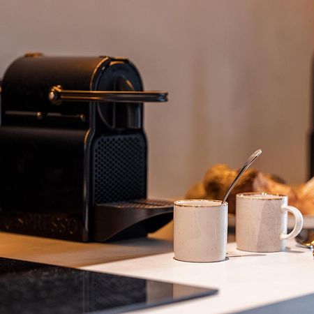 Wabisabi Suites - Mero Cannes Eksteriør bilde
