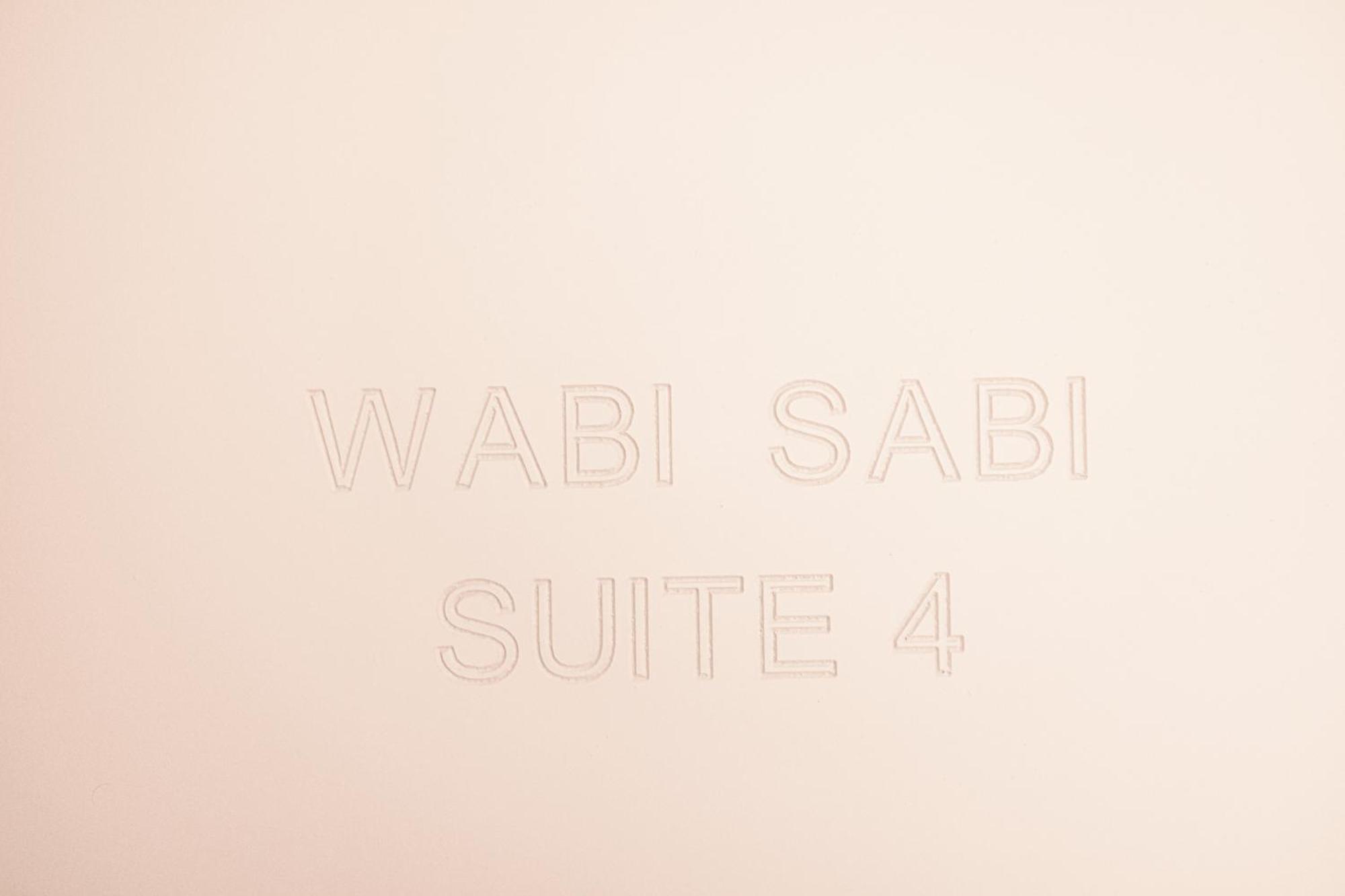 Wabisabi Suites - Mero Cannes Eksteriør bilde