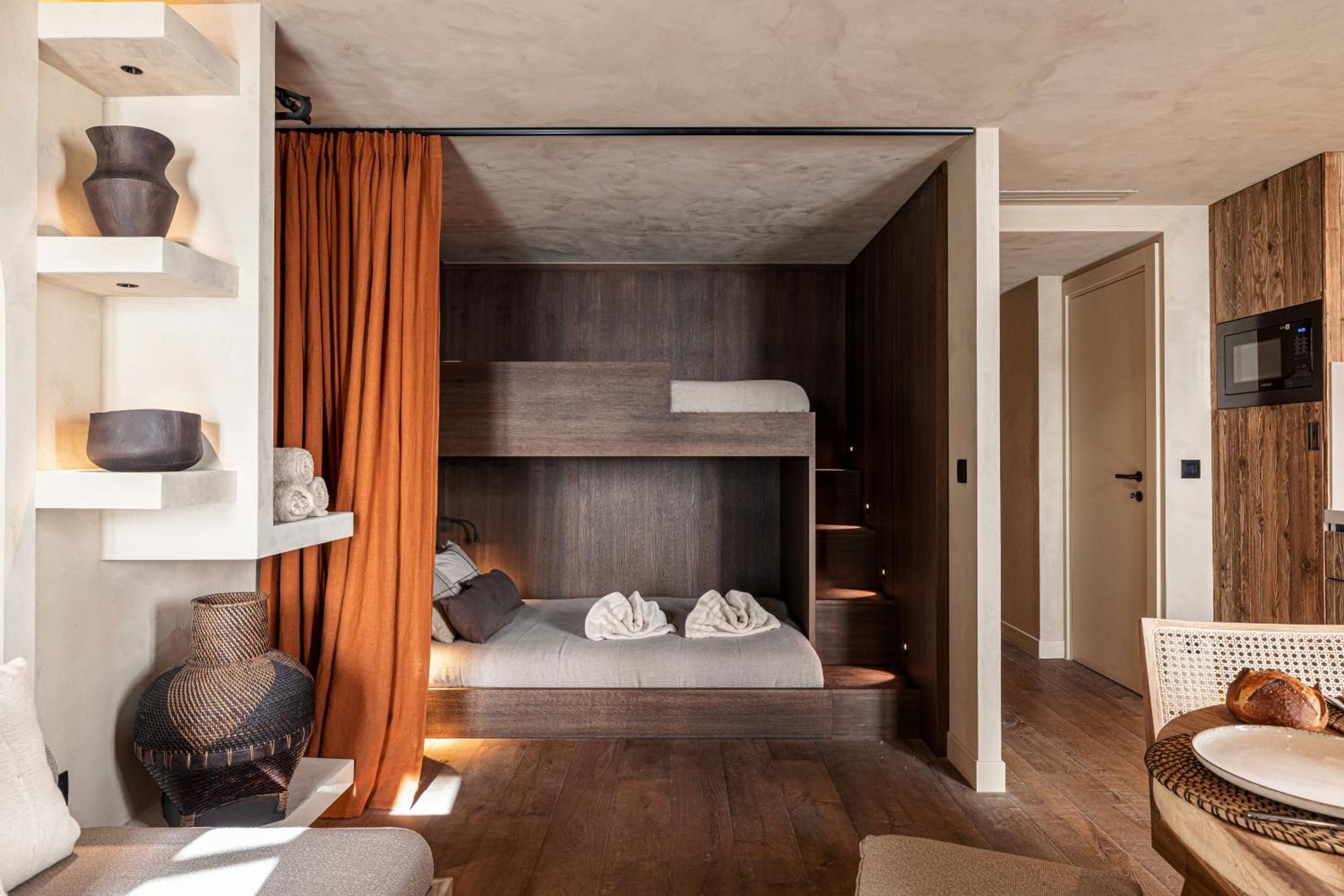 Wabisabi Suites - Mero Cannes Eksteriør bilde