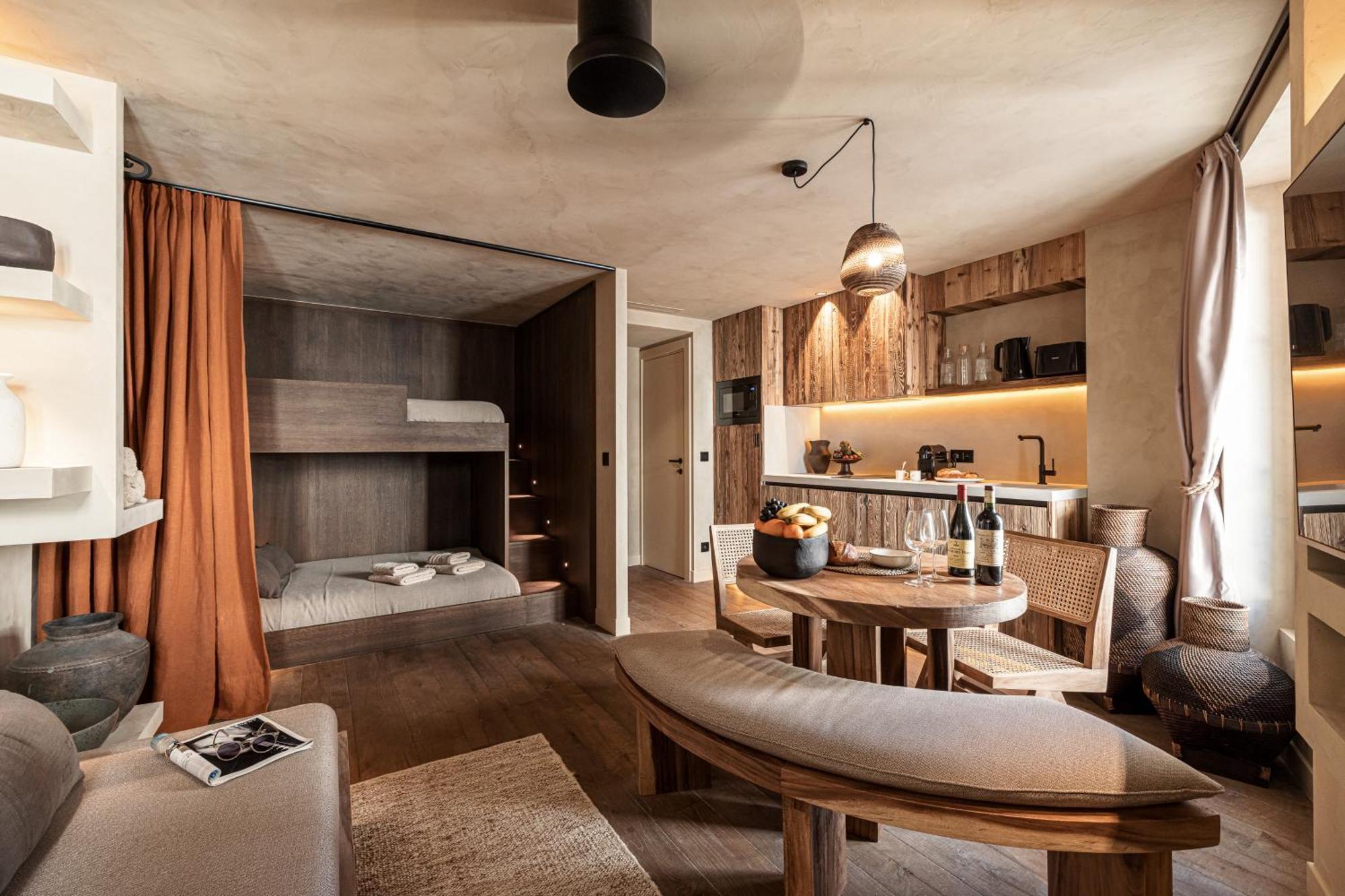 Wabisabi Suites - Mero Cannes Eksteriør bilde