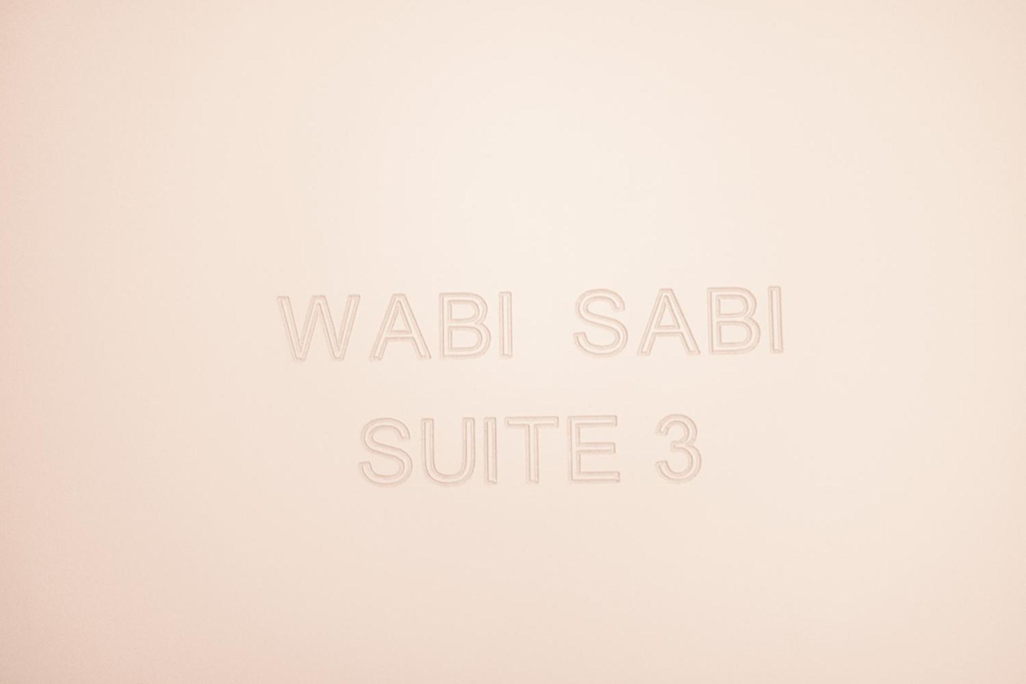 Wabisabi Suites - Mero Cannes Eksteriør bilde
