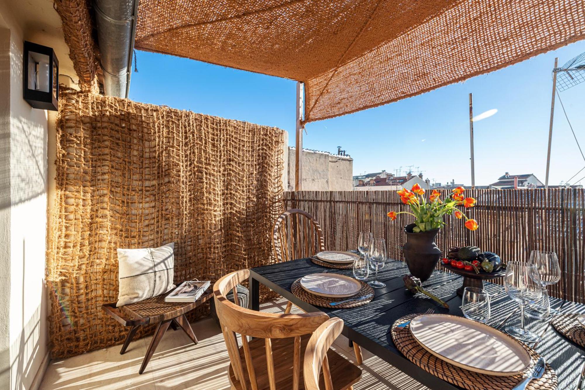 Wabisabi Suites - Mero Cannes Eksteriør bilde