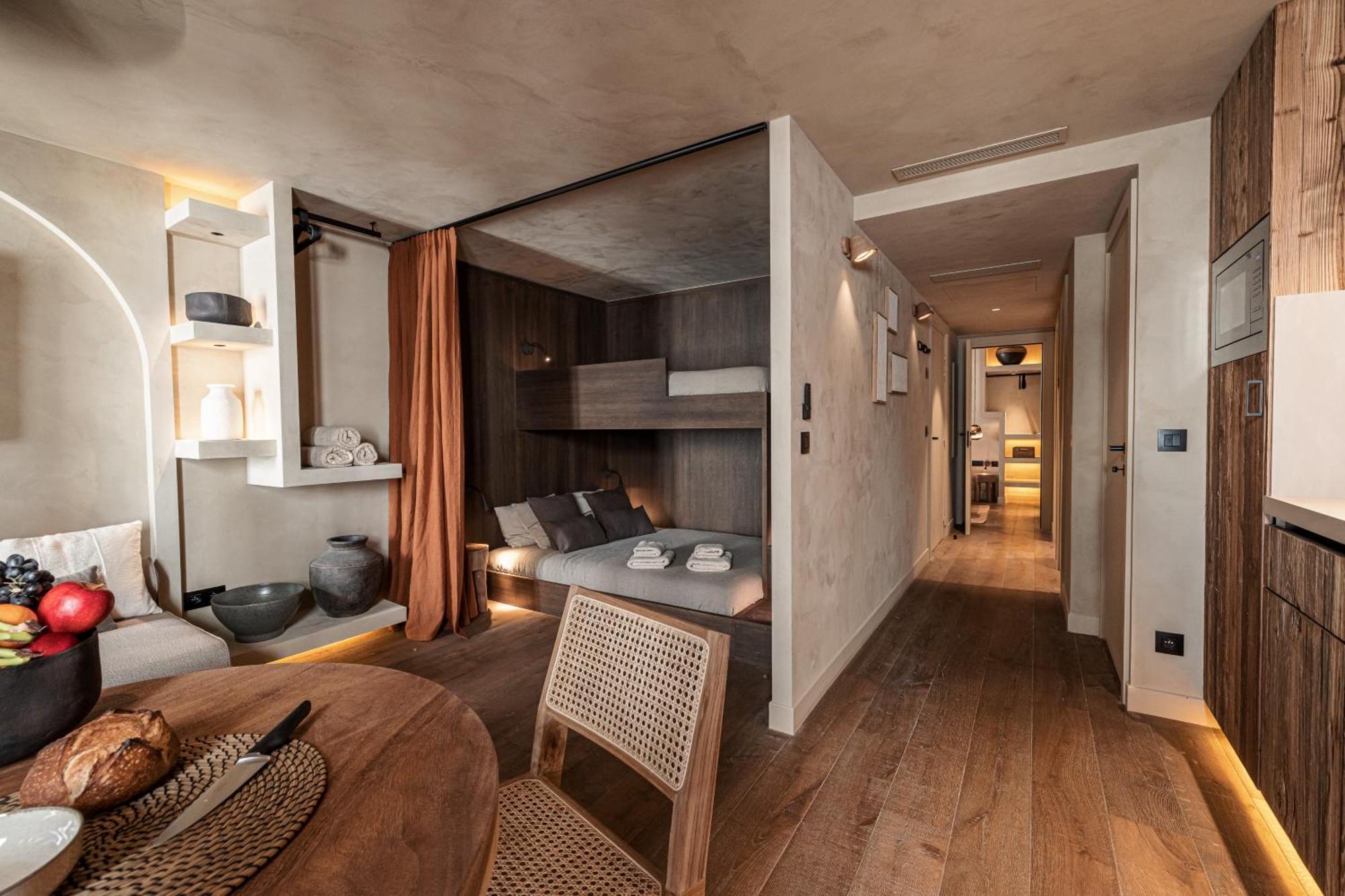 Wabisabi Suites - Mero Cannes Eksteriør bilde
