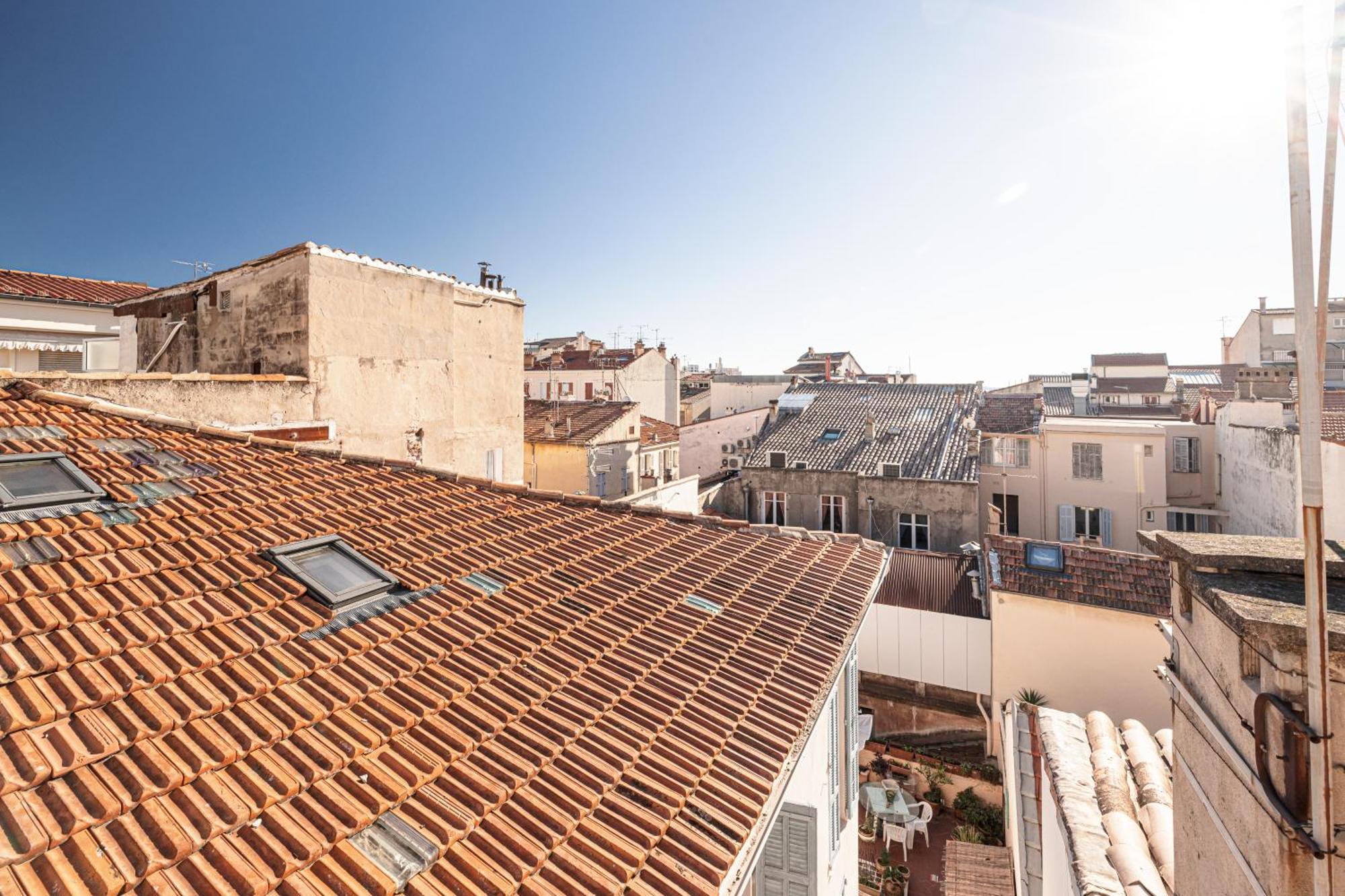 Wabisabi Suites - Mero Cannes Eksteriør bilde