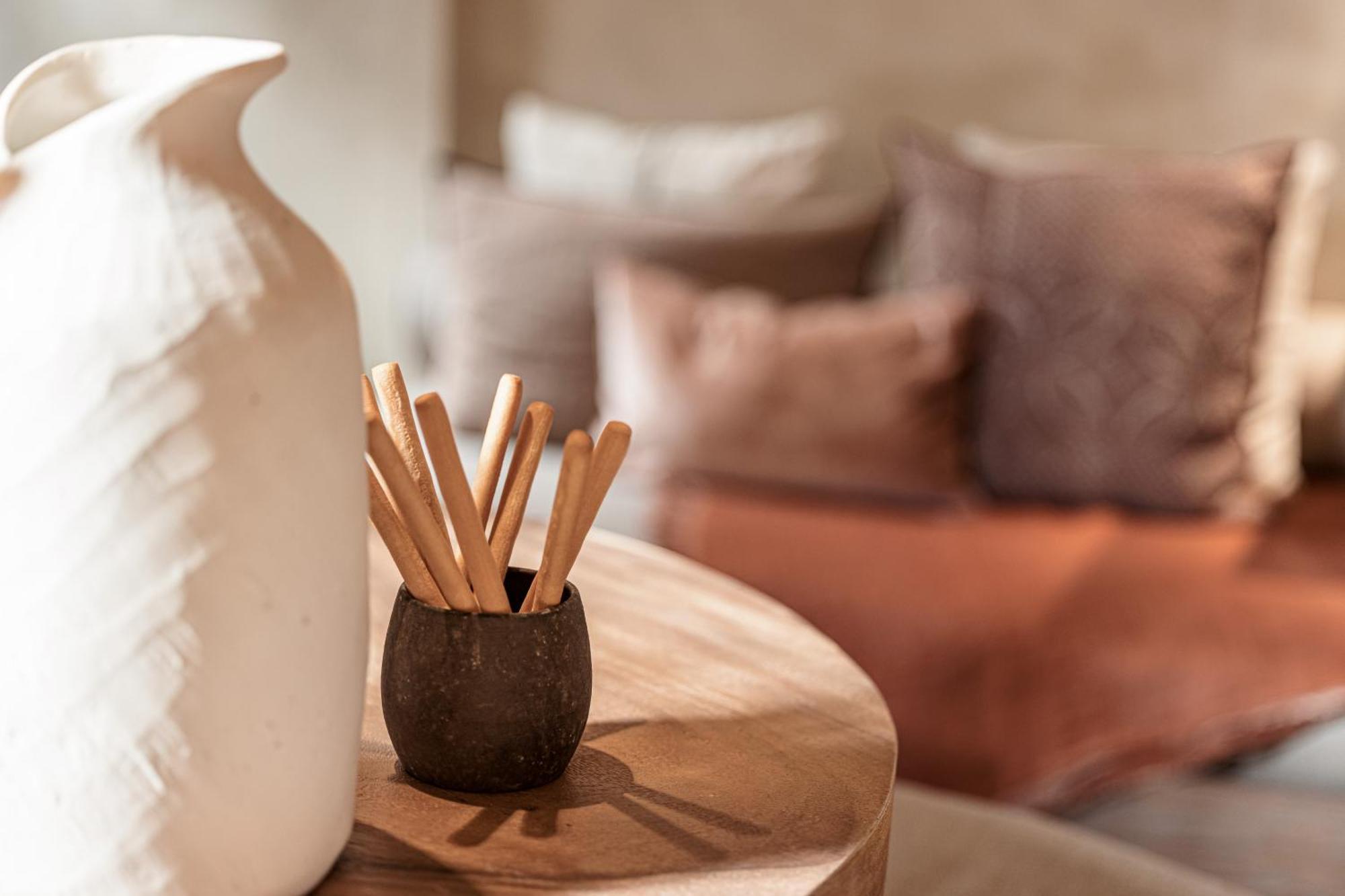 Wabisabi Suites - Mero Cannes Eksteriør bilde