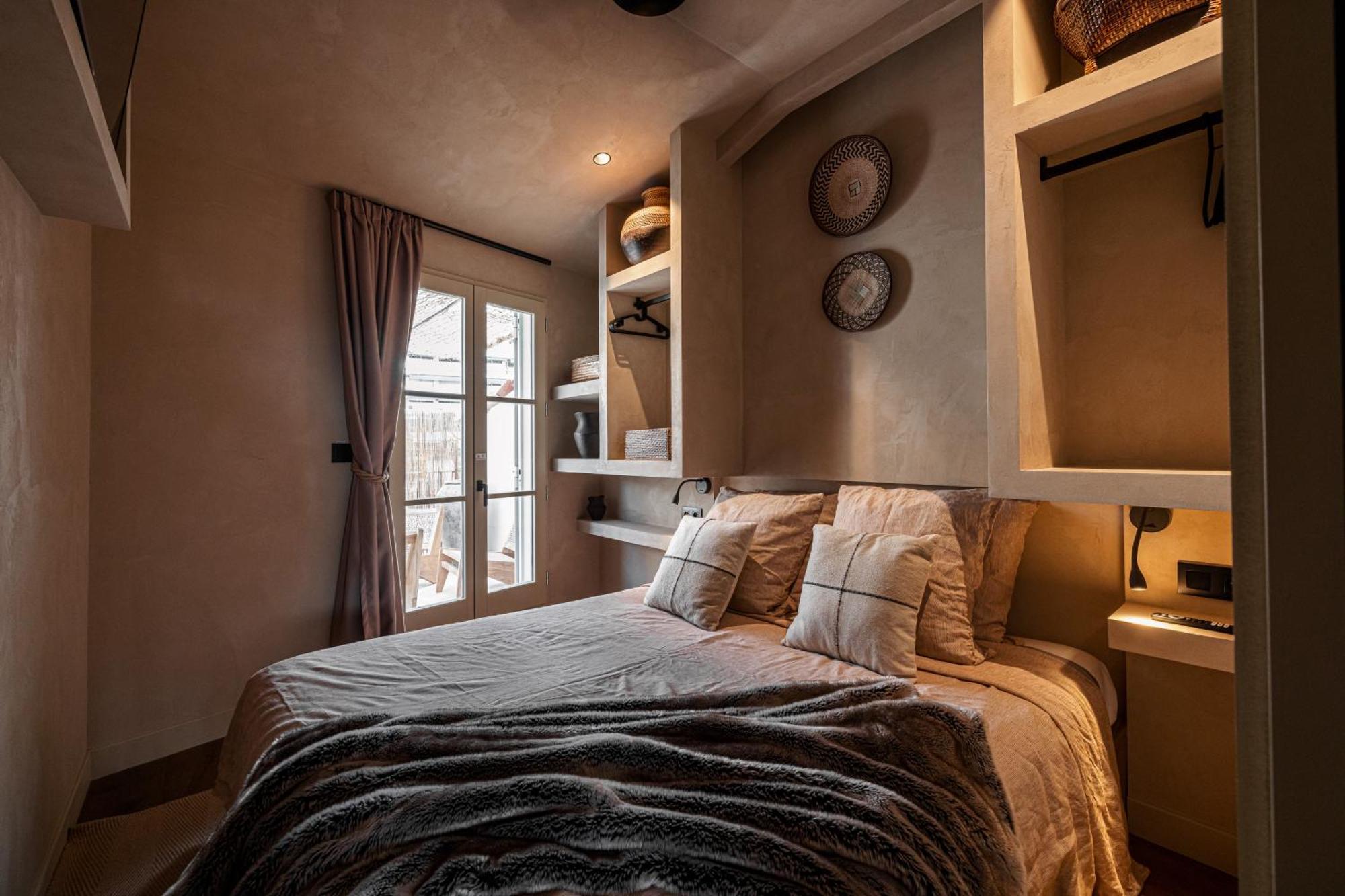 Wabisabi Suites - Mero Cannes Eksteriør bilde