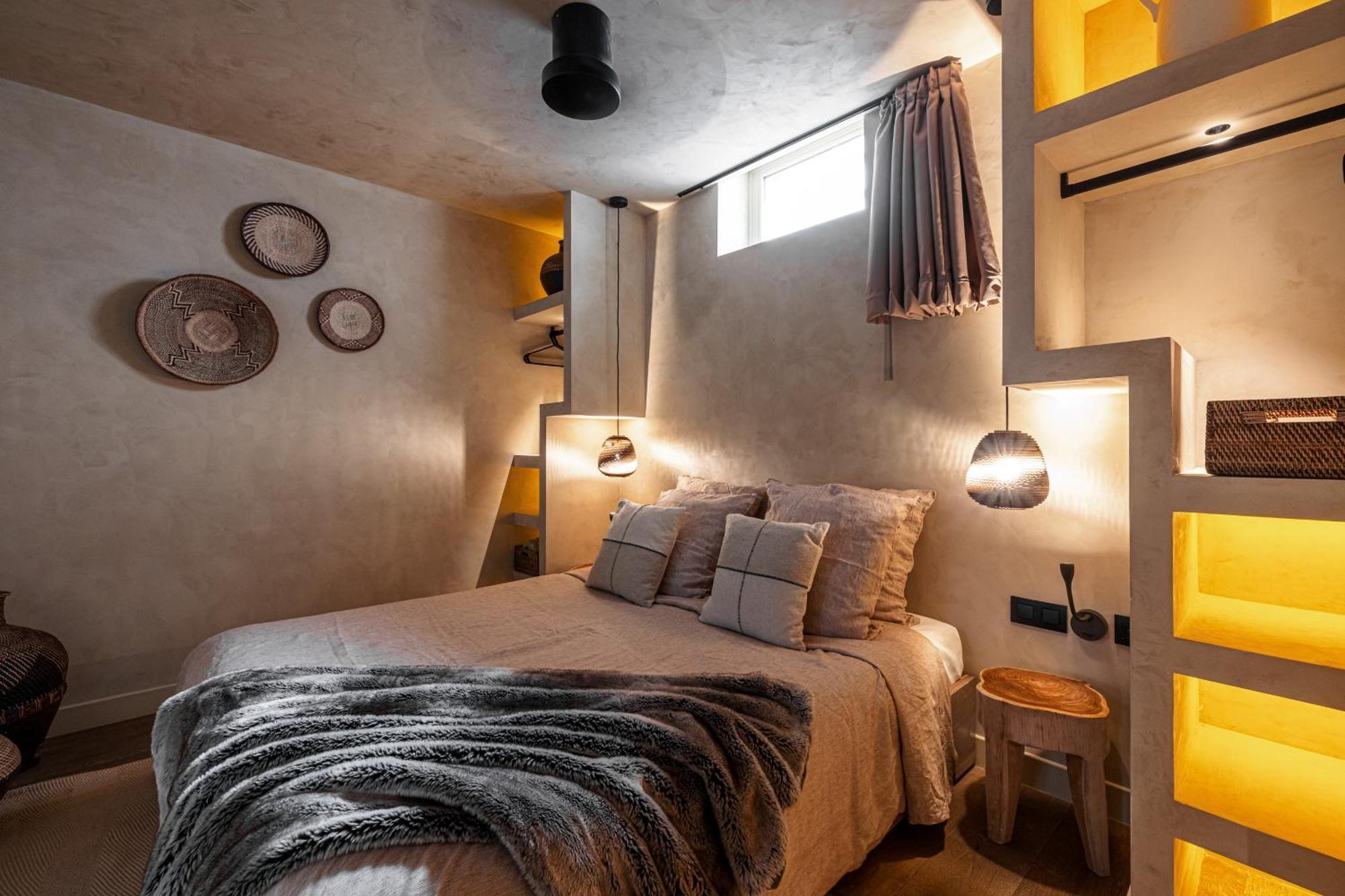 Wabisabi Suites - Mero Cannes Eksteriør bilde