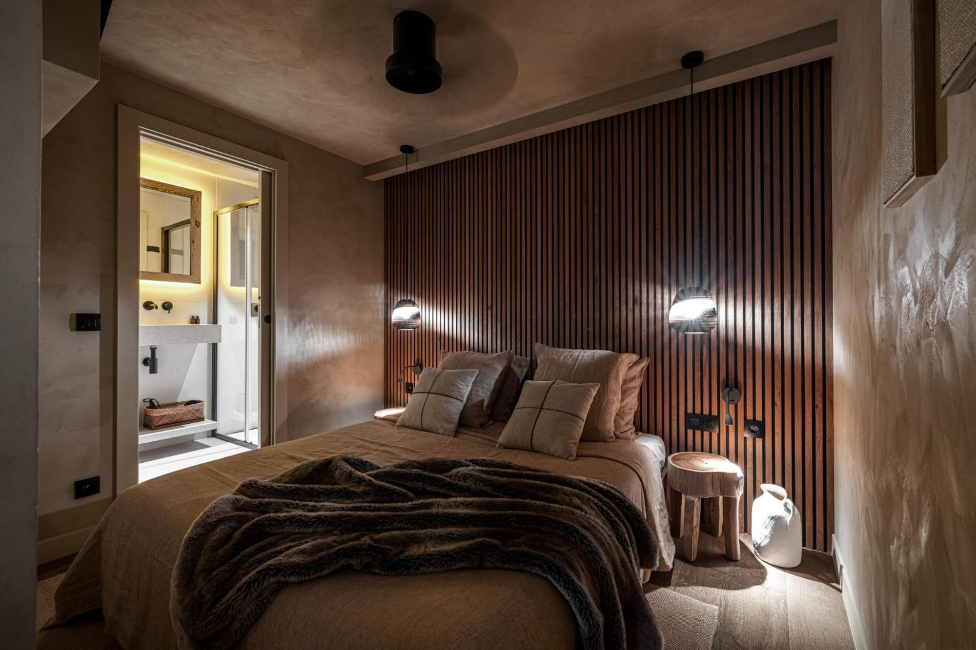 Wabisabi Suites - Mero Cannes Eksteriør bilde